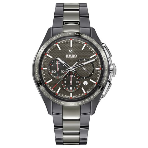 RADO HyperChrome Automatic R32022152 Watch for Men