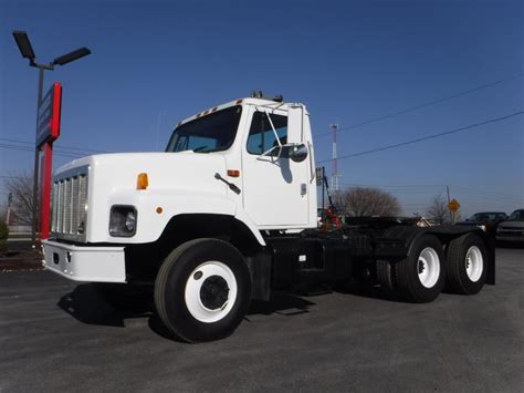 International 2674 For Sale Used Trucks On Buysellsearch