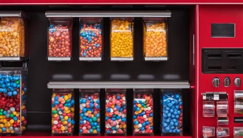 Image result for How to Make a Candy Machine Easy