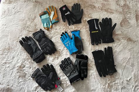 Best Winter Work Gloves, Tested by Tradespeople | Family Handyman