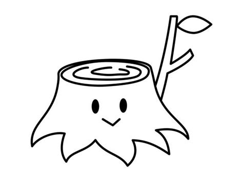 Image result for Tree Ring Cartoon