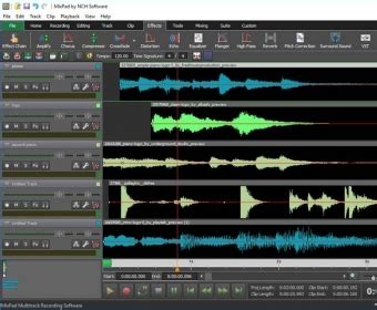 Image result for MixPad Multitrack Recording Software Review