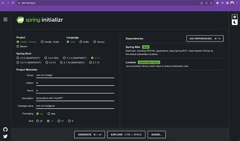 Image result for Chat Software Create with Spring Boot