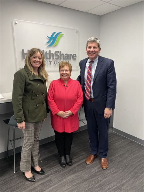 Carolinas Credit Union League Advocacy on LinkedIn: # ...