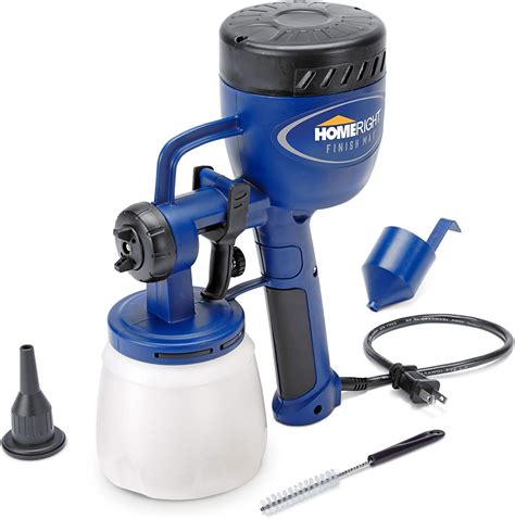 Best Paint Gun For Beginners: Easy To Use Paint Sprayers - The Tool Geeks