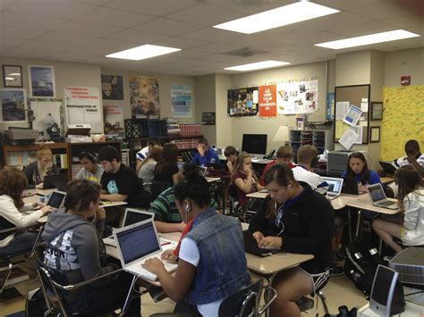 The Horace Mann League: Tour of the Mooresville Graded Schools