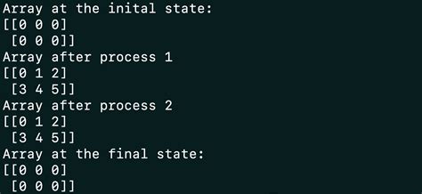Image result for Bin Map From 2D Array Python