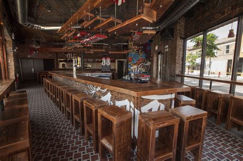 Furious Spoon Ramen Unleashes Logan Square Restaurant With Full Bar ...