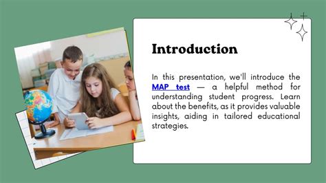 Image result for Map Test Overview