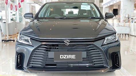 Next-Gen Maruti Dzire to Launch Before New Swift » Car Blog India