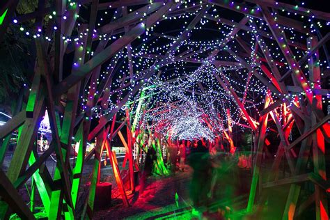 LA Zoo Lights 2025-2026 in Los Angeles - Rove.me