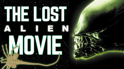 Alien Film On YouTube 的图像结果