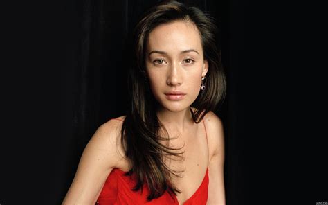 Maggie Q Wallpapers - Wallpaper Cave