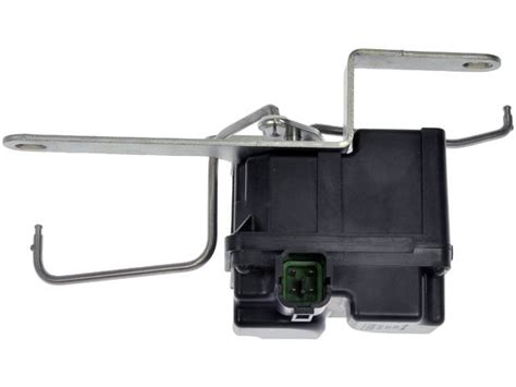 2004 Ford Mustang 3.9 Intake Runner Control 的图像结果