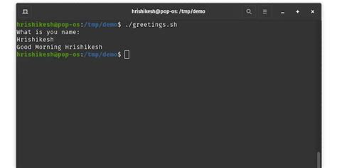 Image result for Linux Shell Tutorial