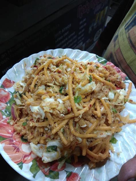 Nakshatra Atho Spot, Chennai - Restaurant menu and reviews