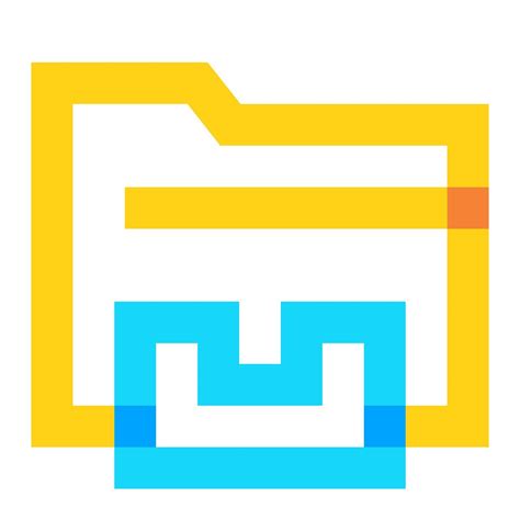 Image result for File Explorer App Icon