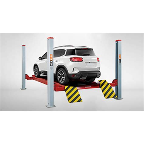 Four Post Lift Manufacturer, Four Post Lift in Coimbatore, Tamil Nadu