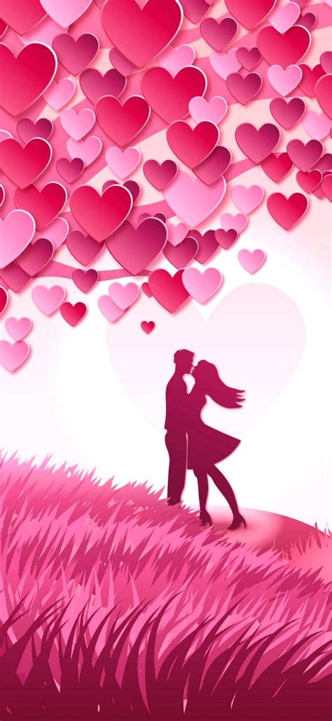 Mobile Love Wallpapers - Top Free Mobile Love Backgrounds - WallpaperAccess