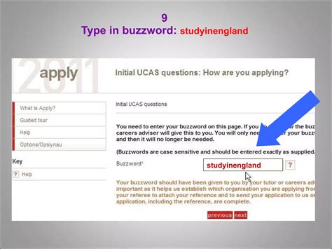 Image result for UCAS Application Form