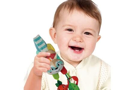 Autres jeux d'éveil Clementoni Mobile Easy-Peasy : Raton-laveur | Darty