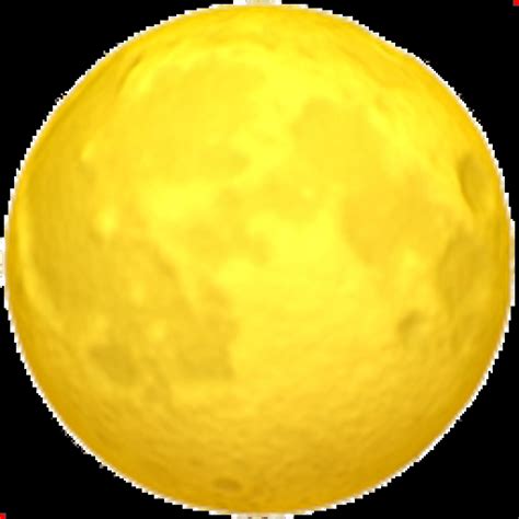 🌕 Full Moon Emoji Copy Paste 🌕