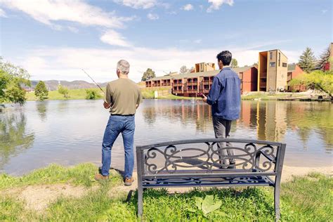 Mountain Springs Recovery | Colorado Drug & Alcohol Rehab