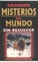 Grandes Misterios Del Mundo Sin Resolver : Fanthorpe, Lionel: Amazon.in ...