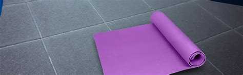 Exercise Yoga Mats | Non-Slip & Comfortable for Workouts