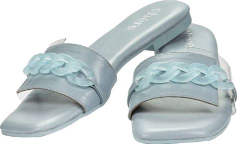 Blue Womens Footwear - Buy Blue Womens Footwear Online at Best Prices ...