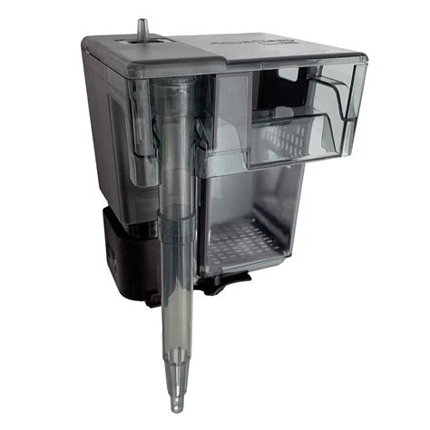 Aquaclear Hagen Aqua Clear 20 Power Filter, 76 L : Amazon.in: Pet Supplies