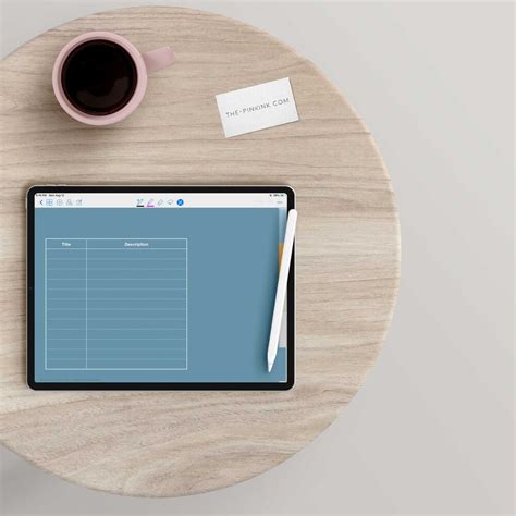 Digital Notebook 的图像结果