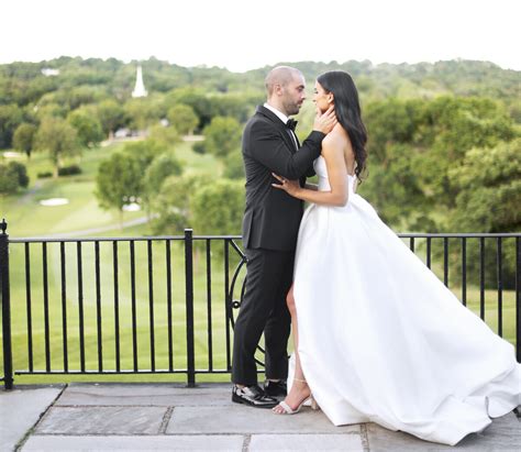 Pittsburgh Field Club Wedding | Araujo Photography