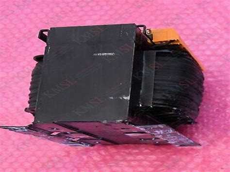 Transformer ETKU-E-UL-16-49kVA – KMSpare Link Pvt. Ltd. - Complete ...