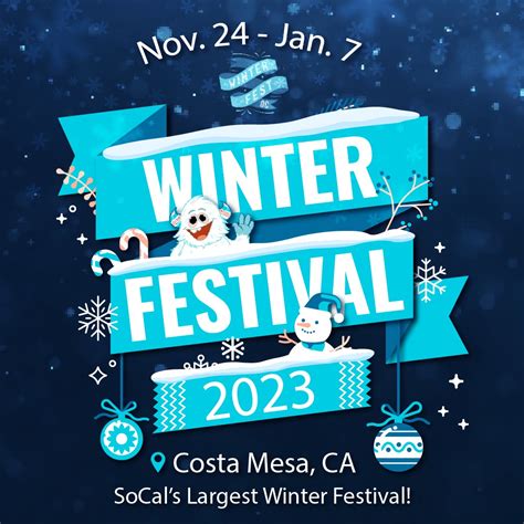 Oc Winter Fest