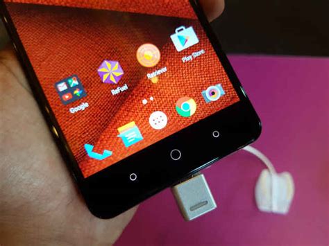 Creo Mark 1 First Impressions: Would you pay for UI updates? | Digit