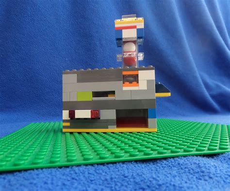 Image result for LEGO Candy Machines with Loads Tutorial