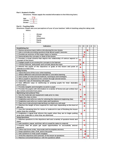 Image result for Examples of Questionnaires KS1