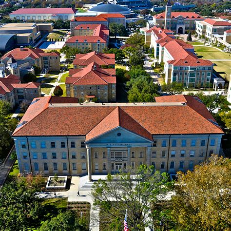 Texas Christian University - Admission Requirements, SAT, ACT, GPA and ...