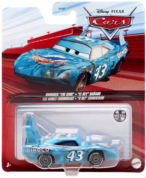 Die Cast Metal Disney Cars at Francis Manley blog