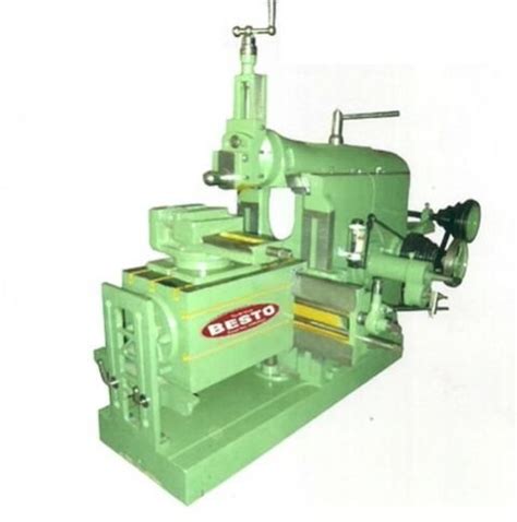 Heavy Duty Shaping Machine Manufacturer, Supplier from Batala