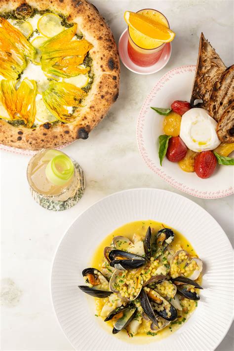 Dante Beverly Hills Is the Rooftop Cocktail Destination of Summer 2023 ...