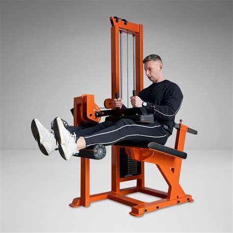 Image result for Hamstring Machine