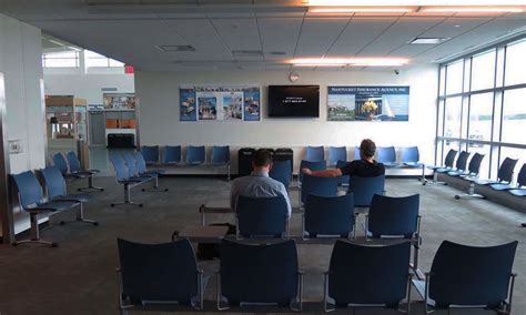 Barnstable Municipal Airport