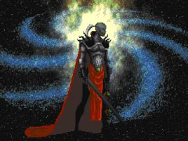 Image result for Daggerfall Boethiah