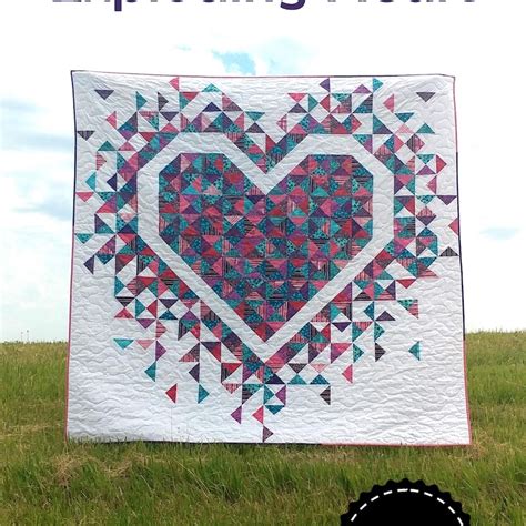 Image result for Heart Quilt Pattern Designs