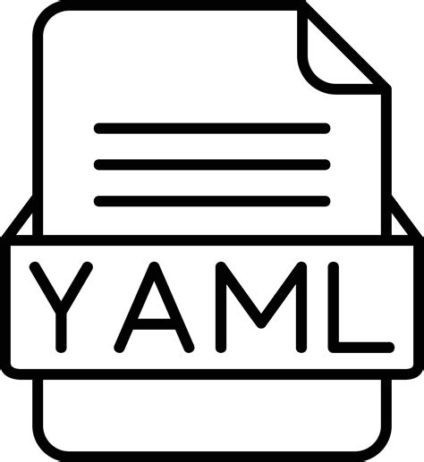Image result for YAML File Patterns