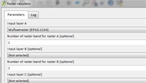 Image result for QGIS Python Raster Calculator
