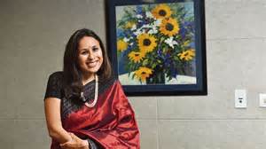 After Aravind Srinivas, Radhika Gupta congratulates Zoho, wishes for ...