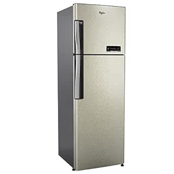 Whirlpool 480 L 4 Star Frost-Free Double Door Refrigerator (NEO IC495 ...